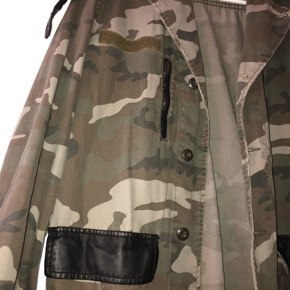 Fatigue Jacket - Picture 2 of 3